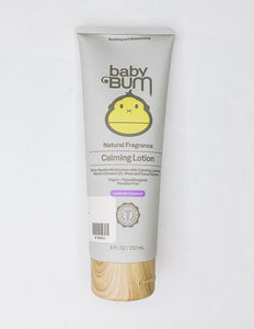 Baby Bum Calming Lotion