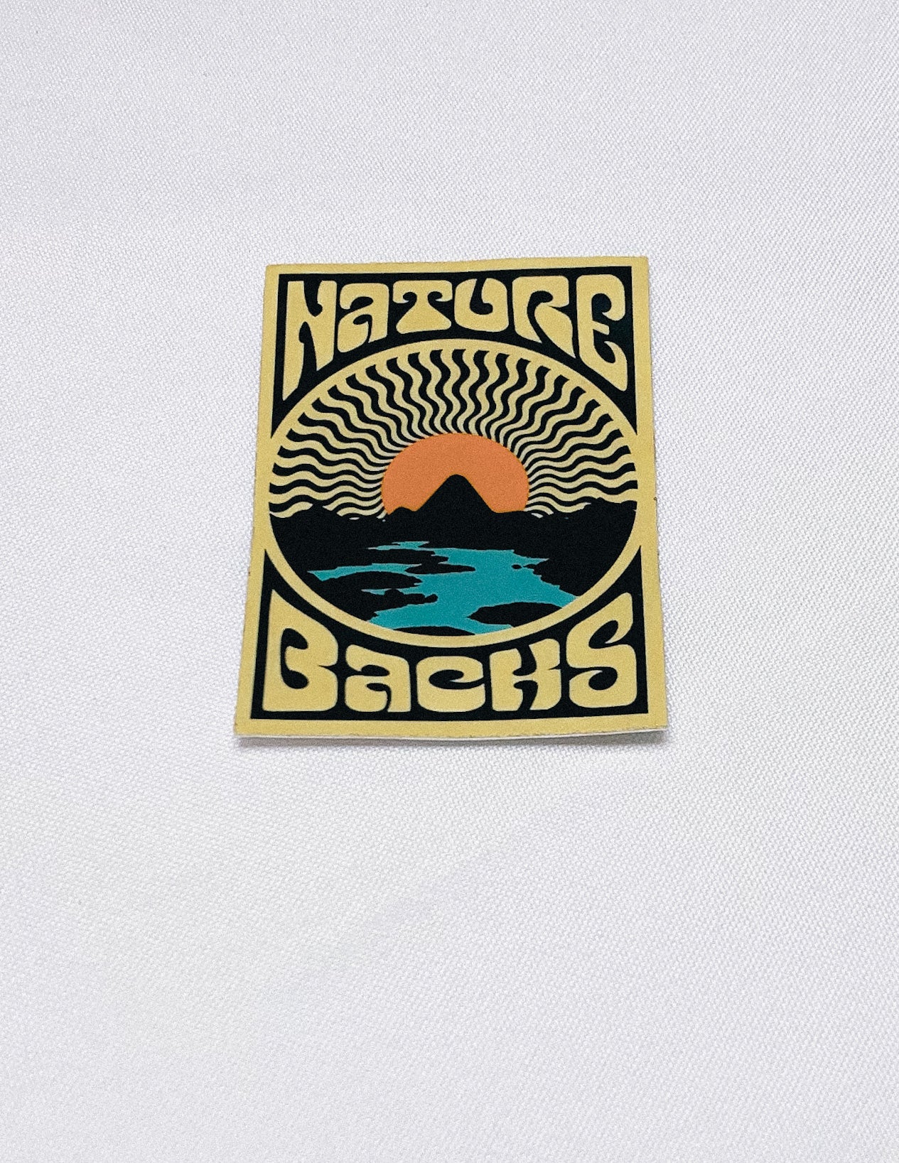 Sublime Sticker