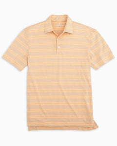 Southern Tide Men's Roster Calero Stripe Performance Polo