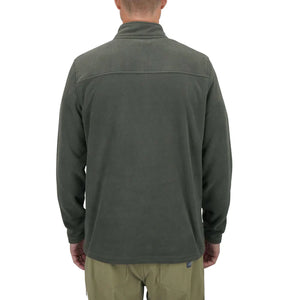 Aftco Sundown Fishing 1/4 Zip Fleece