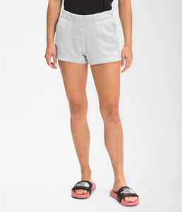 The North Face Women's Half Dome Logo 3'' Shorts