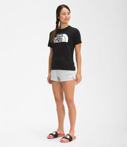 The North Face Women's Half Dome Logo 3'' Shorts