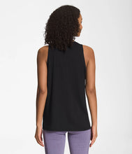 Load image into Gallery viewer, The North Face Women&#39;s Dawndream Standard Tank TNF Black