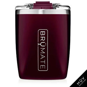 BruMate Rocks Tumbler 12oz