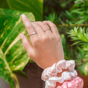 Puravida Daisy Duck Ring