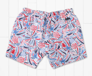 Southern Marsh Men's Jubilee Lined Trunk