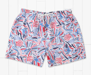 Southern Marsh Men's Jubilee Lined Trunk