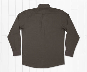Southern Marsh Old Mill Heather Flannel