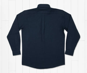 Southern Marsh Old Mill Heather Flannel