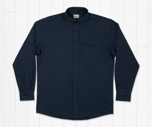 Southern Marsh Old Mill Heather Flannel