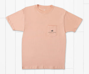 Southern Marsh Youth Offroad Rodeo SS Tee