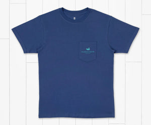 Southern Marsh Youth Marlin Motoring SS Tee