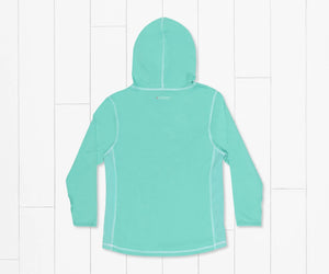 Southern Marsh Youth Fieldtec Featherlight Hoodie