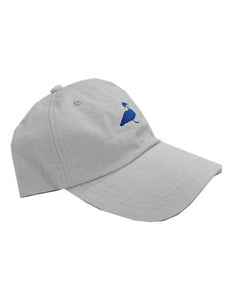 Properly Tied Cotton Hat