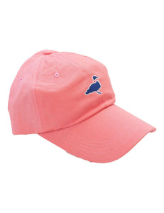 Properly Tied Cotton Hat