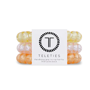 Teleties Large Undercover