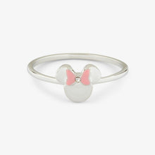 Load image into Gallery viewer, Puravida Delicate Minnie Head Ring