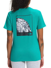 Load image into Gallery viewer, The North Face Women&#39;s Logo Play Tee