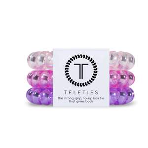 Teleties Large Undercover