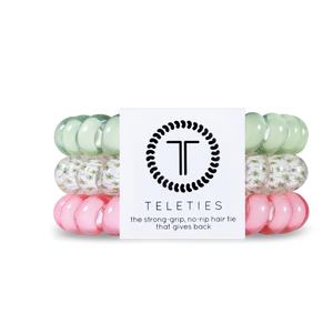 Teleties Large Undercover