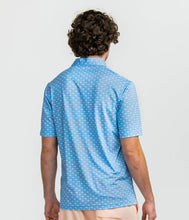 Load image into Gallery viewer, Southern Shirt Men&#39;s Par Fore Printed Polo