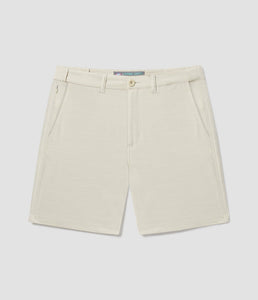 Southern Shirt Co. Men's Fairway Performance Shorts Pelican