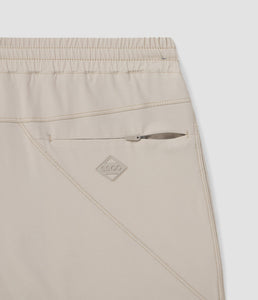 Southern Shirt Co. Men's Everyday Hybrid Shorts Pelican