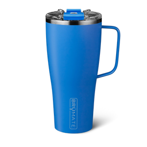 BruMate Toddy XL Matte Azure