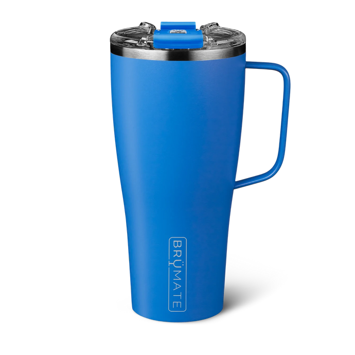 BruMate Toddy XL Matte Azure